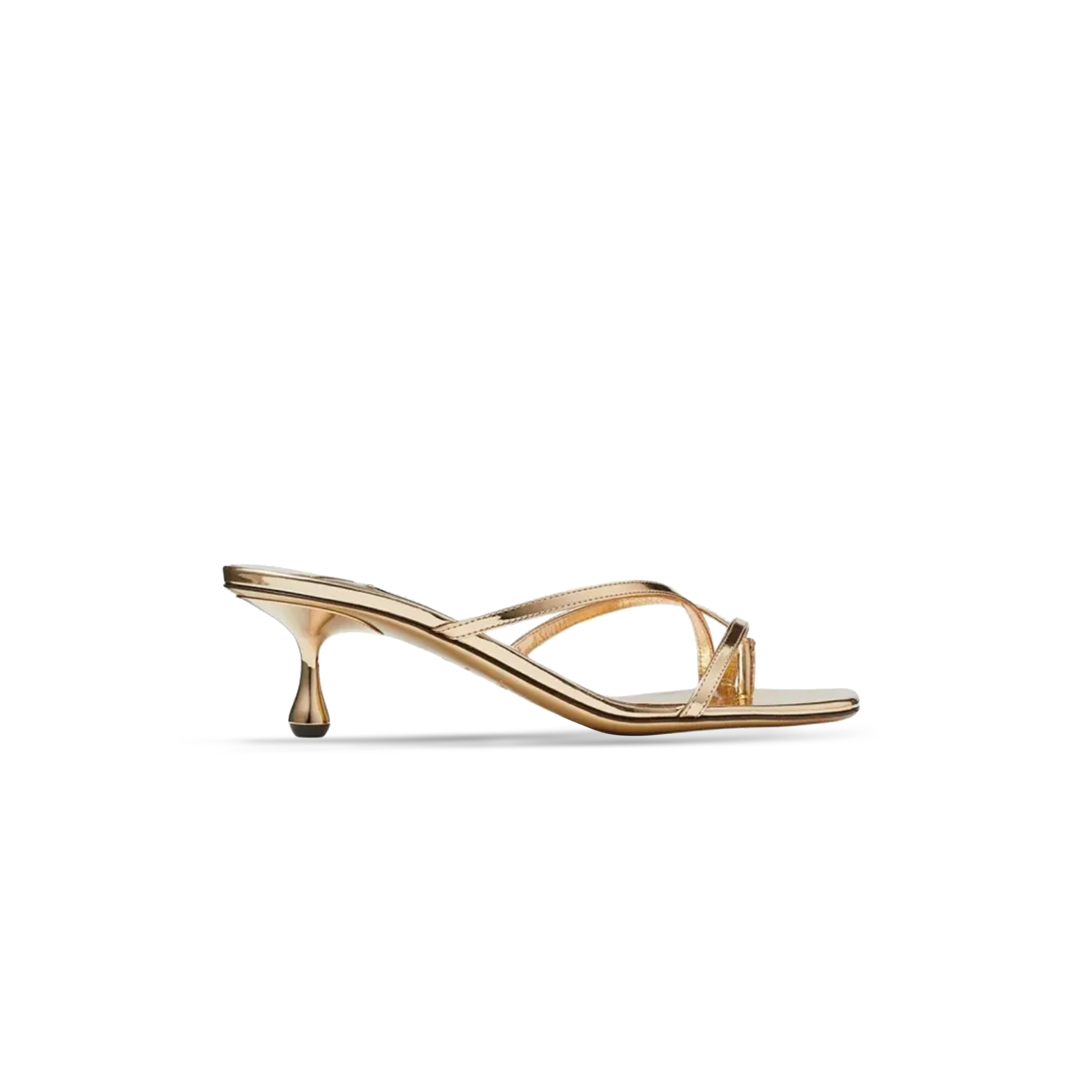Ji*y Ch* etana 80mm sandals etanamule50qui